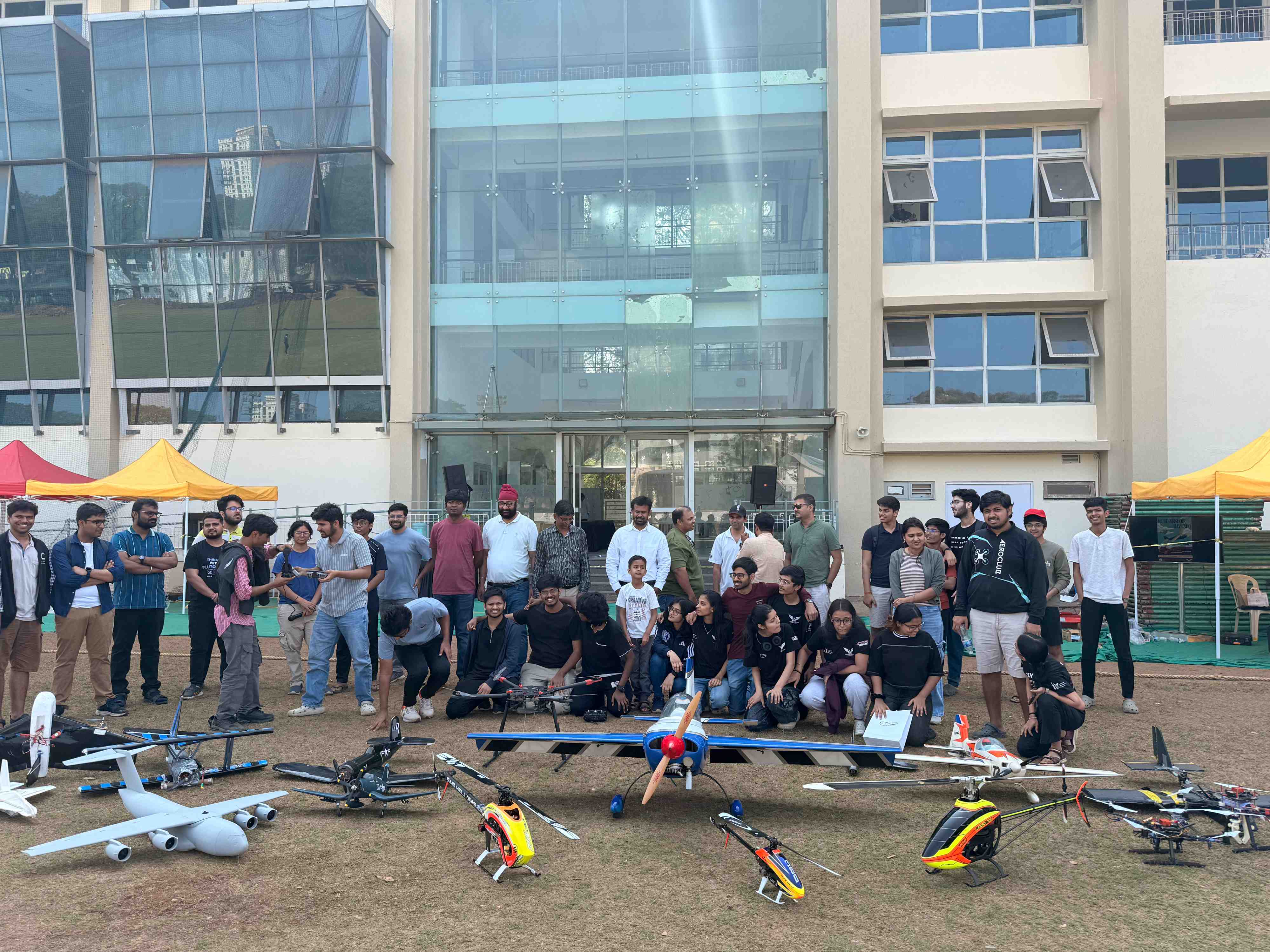 RC Airshow