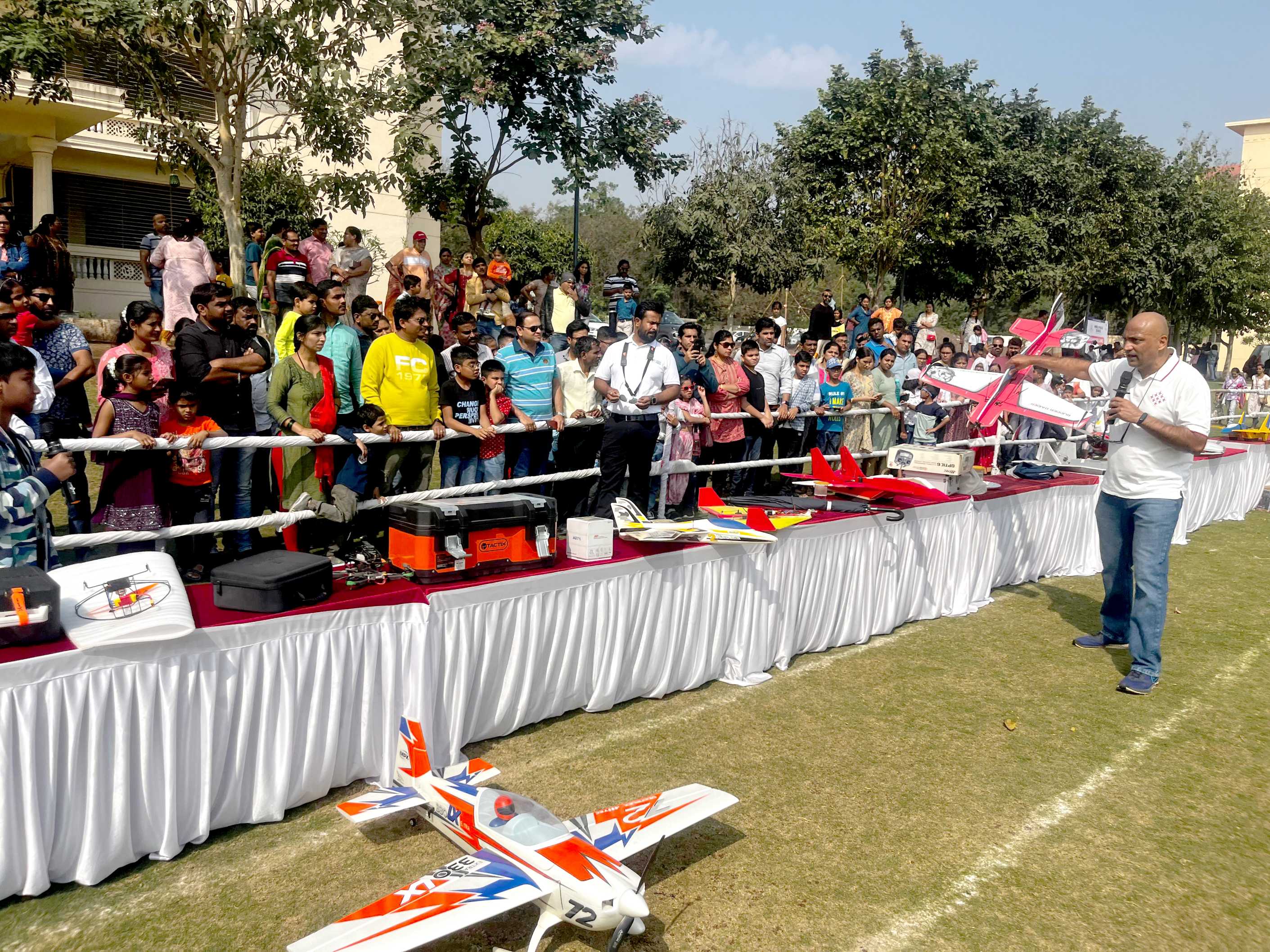 RC Airshow