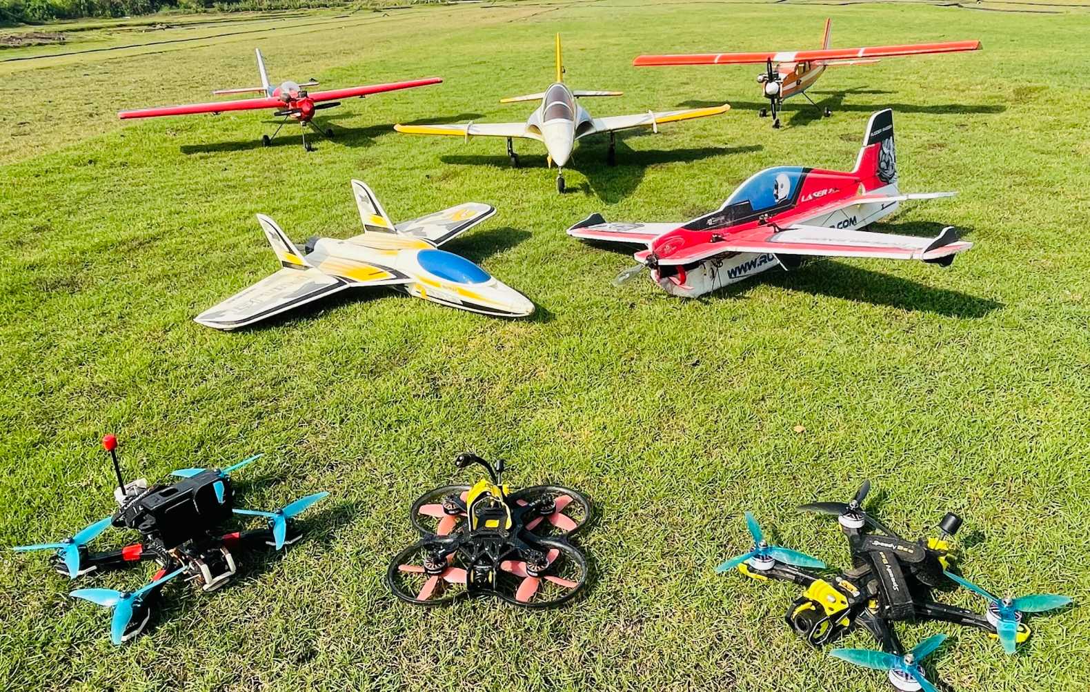 RC Airshow