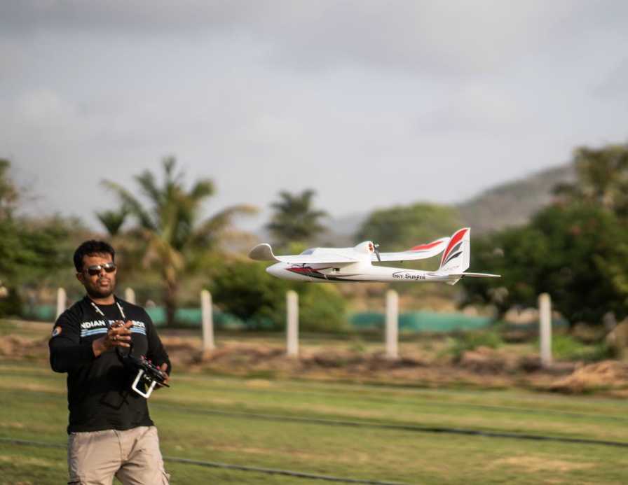 RC Airshow