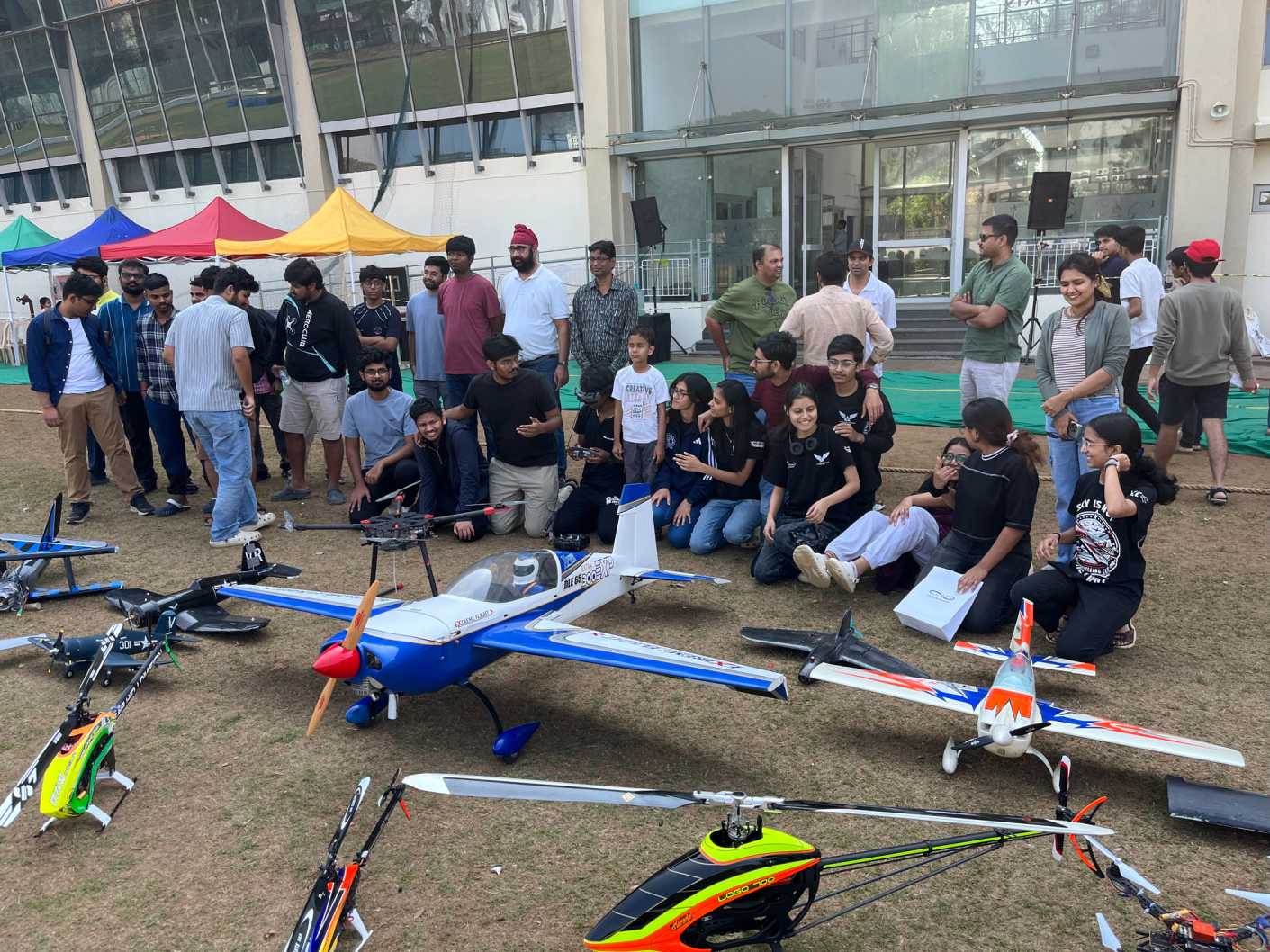RC Airshow