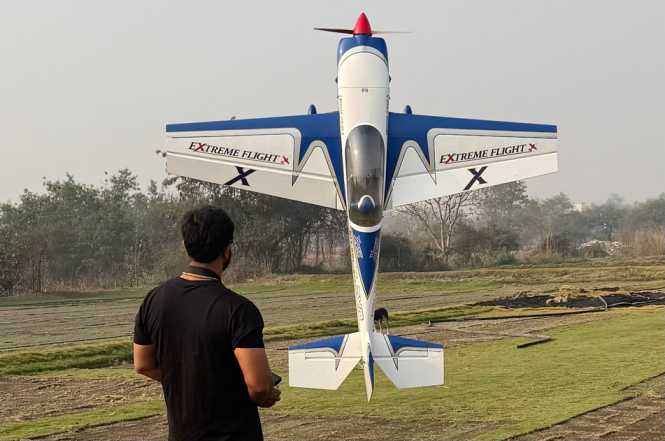 RC Airshow
