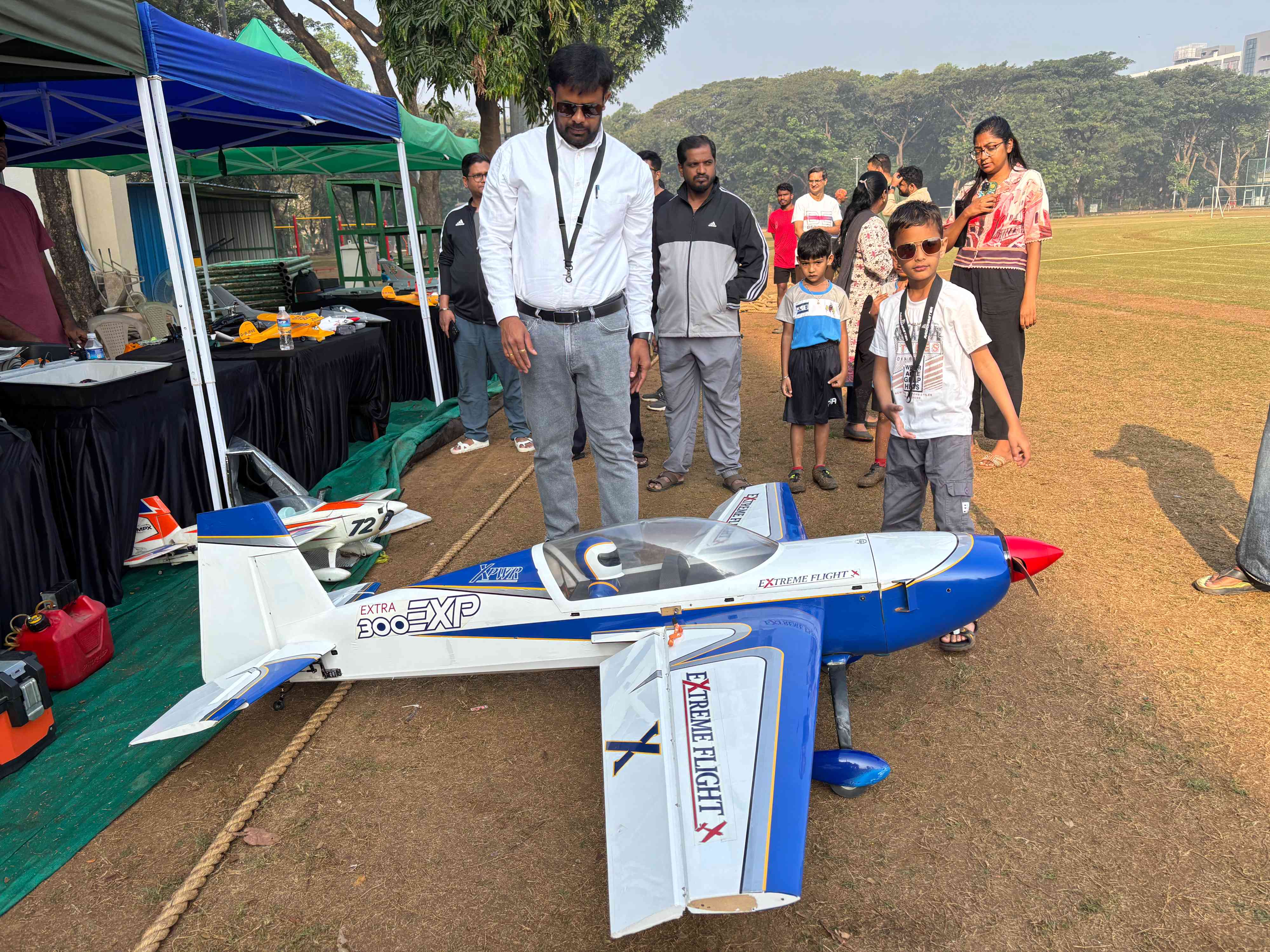 RC Airshow
