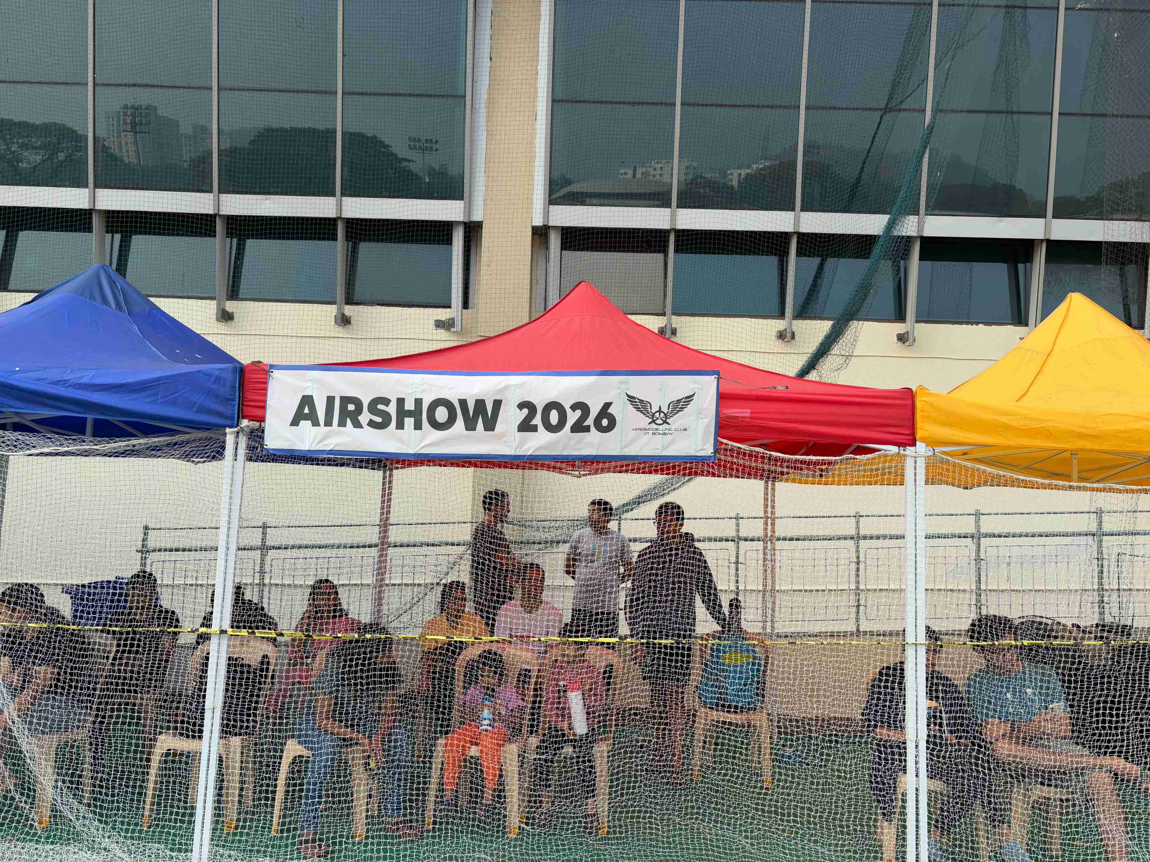 RC Airshow