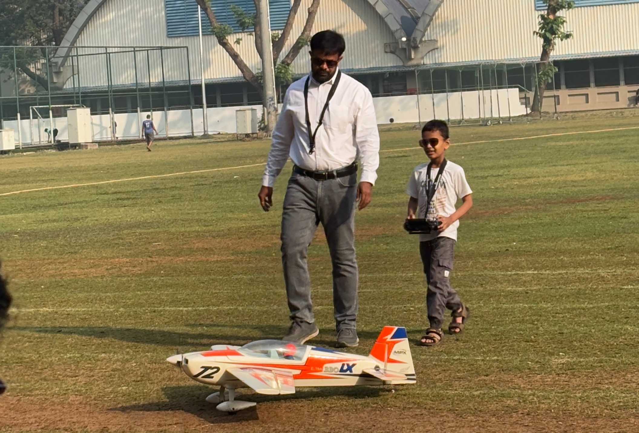 RC Airshow