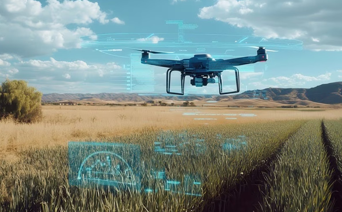 Drone Solutions