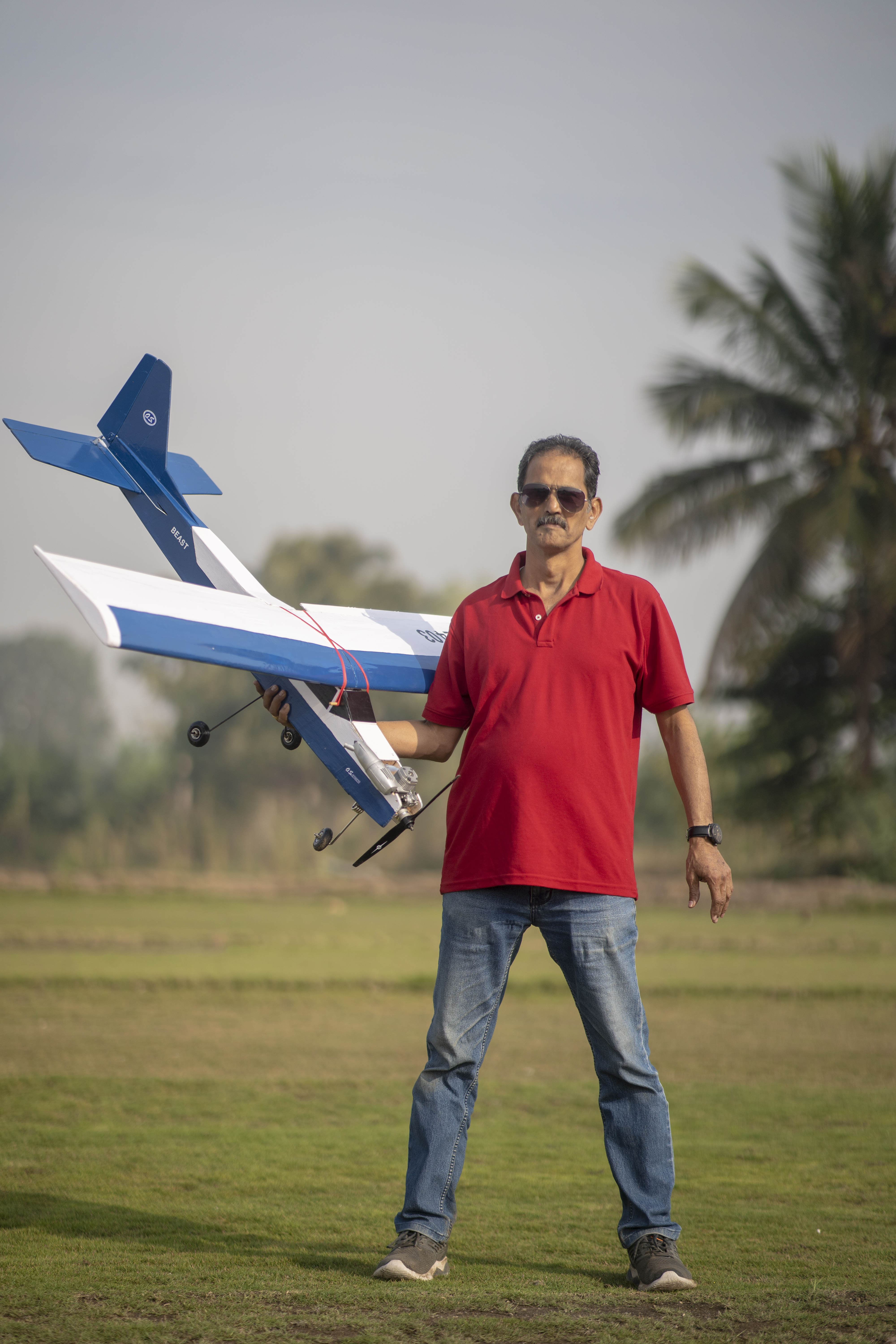 Prashant Pujari